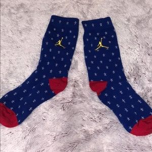 Jordan Socks